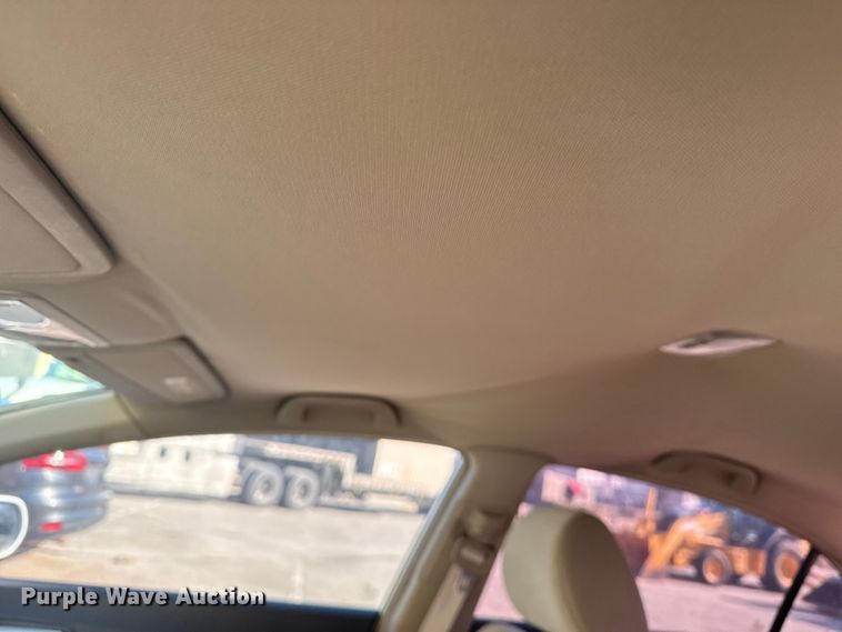 image for item FB8593 2009 Honda Civic 