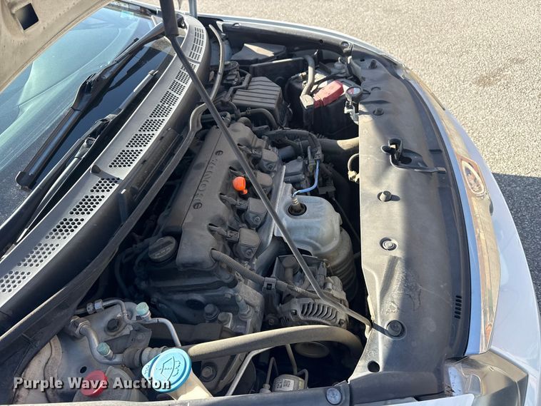 image for item FB8593 2009 Honda Civic 