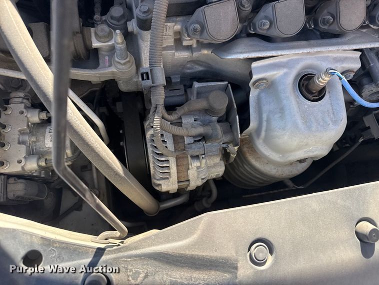 image for item FB8593 2009 Honda Civic 