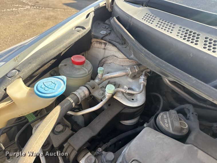 image for item FB8593 2009 Honda Civic 