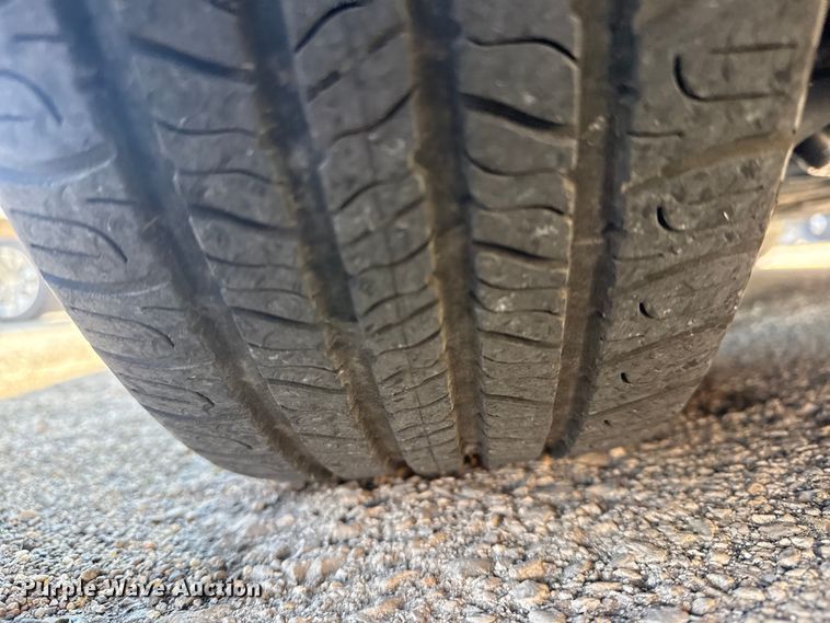 image for item FB8593 2009 Honda Civic 