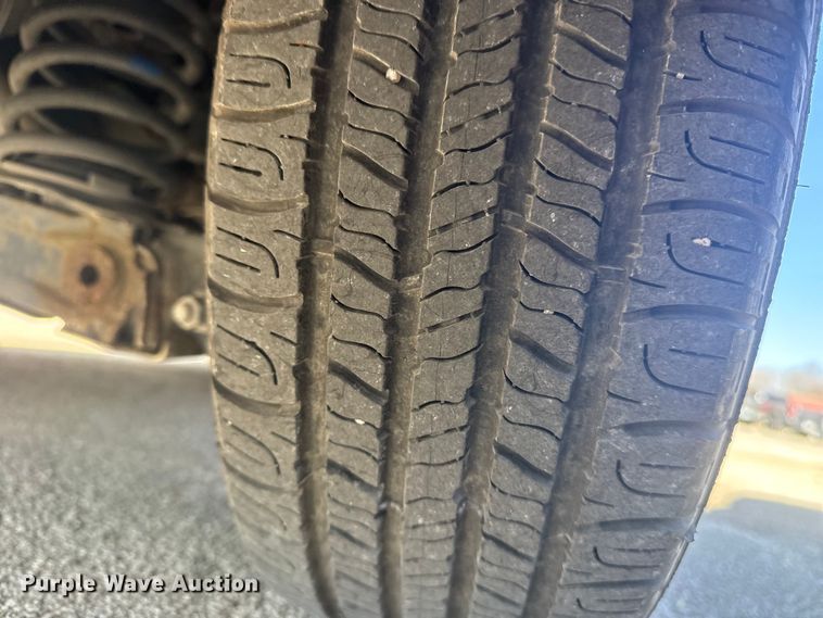 image for item FB8593 2009 Honda Civic 