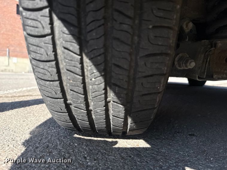 image for item FB8593 2009 Honda Civic 