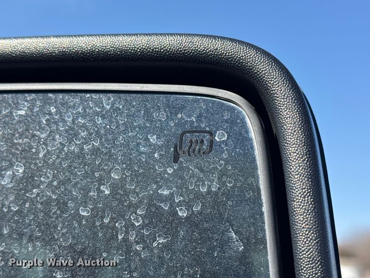 image for item FB8595 2012 Ford F250 Super Duty XL Ext. Cab utility bed pickup truck