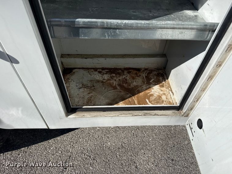 image for item FB8596 2012 Ford E350 Super Duty utility van