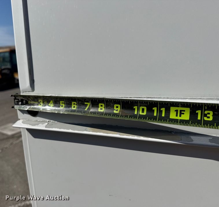 image for item FB8596 2012 Ford E350 Super Duty utility van