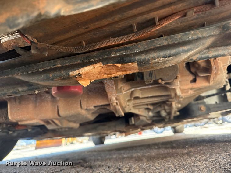 image for item FB8597 2016 Ford Focus 