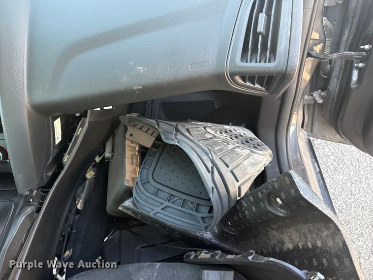 image for item FB8597 2016 Ford Focus 