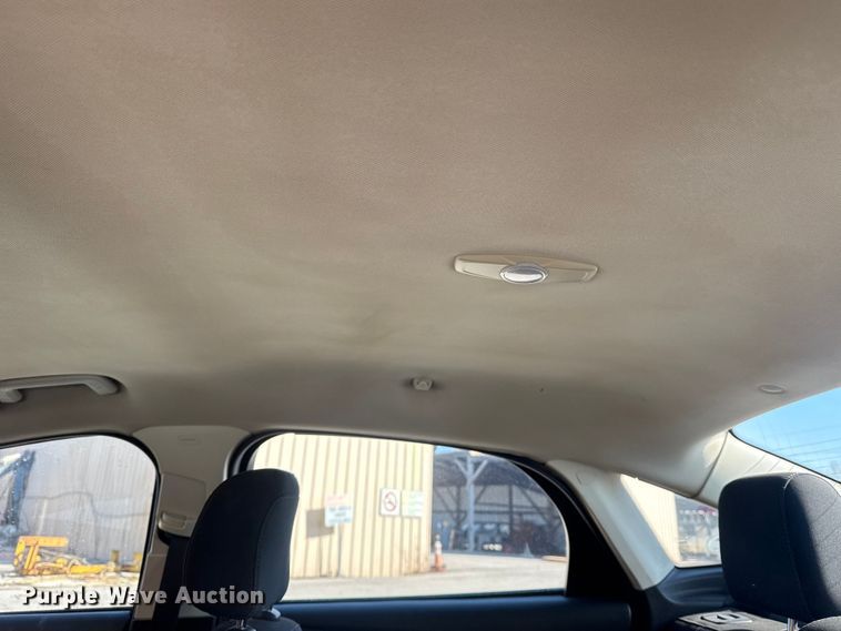 image for item FB8597 2016 Ford Focus 