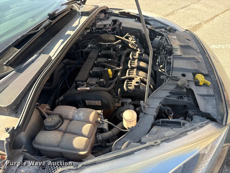 image for item FB8597 2016 Ford Focus 