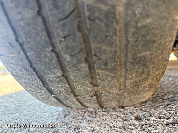 image for item FB8597 2016 Ford Focus 