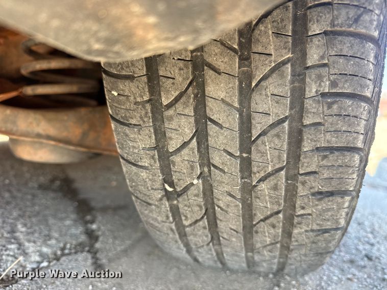 image for item FB8597 2016 Ford Focus 