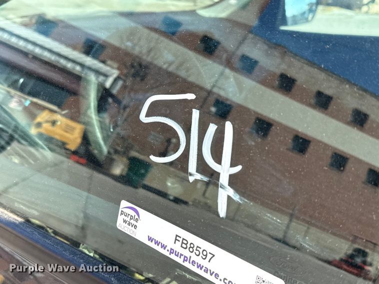 image for item FB8597 2016 Ford Focus 