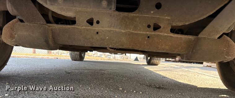 image for item FB8598 2008 Chevrolet Trailblazer SUV