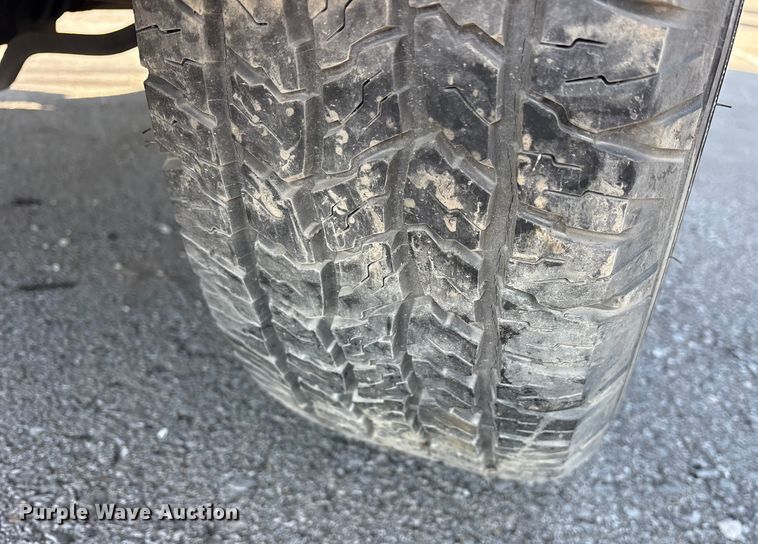 image for item FB8598 2008 Chevrolet Trailblazer SUV