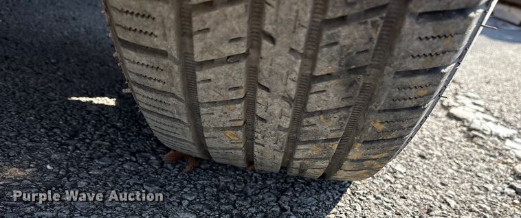 image for item FB8598 2008 Chevrolet Trailblazer SUV