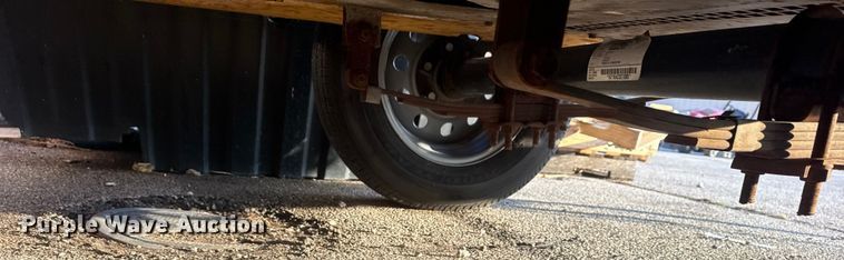 image for item FB8599 1995 Atlas Cooco XAS99JD air compressor