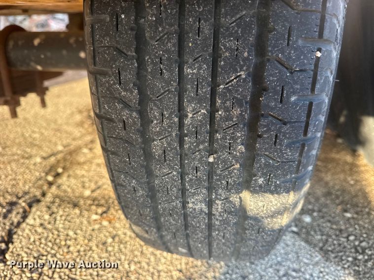 image for item FB8599 1995 Atlas Cooco XAS99JD air compressor