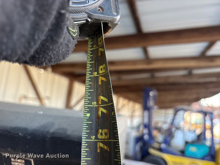 image for item FB8601 Zero 55-300R&DAG 1PH sand blast cabinet