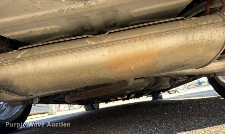 image for item FB8602 2011 Chevrolet Malibu 