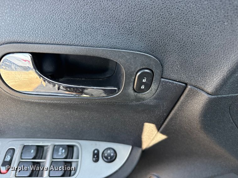 image for item FB8602 2011 Chevrolet Malibu 