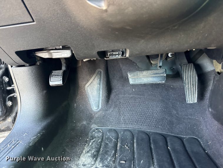 image for item FB8602 2011 Chevrolet Malibu 