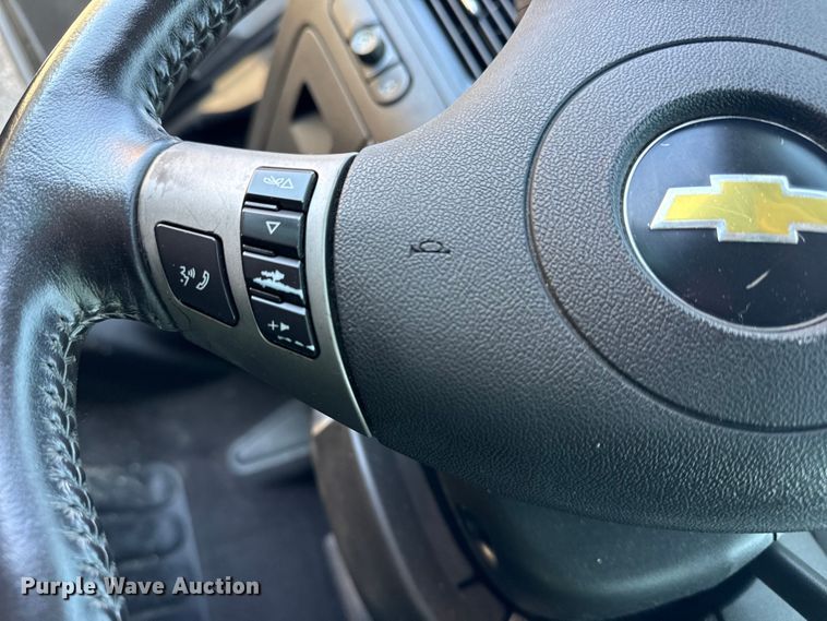 image for item FB8602 2011 Chevrolet Malibu 