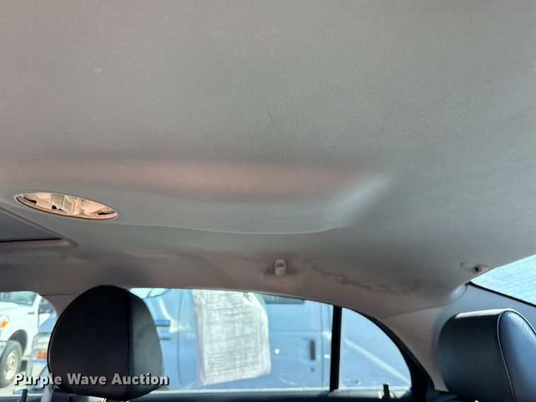 image for item FB8602 2011 Chevrolet Malibu 