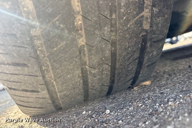 image for item FB8602 2011 Chevrolet Malibu 