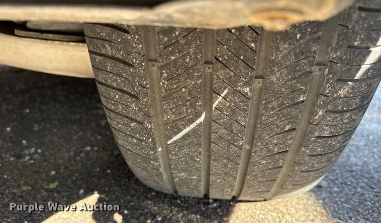 image for item FB8602 2011 Chevrolet Malibu 