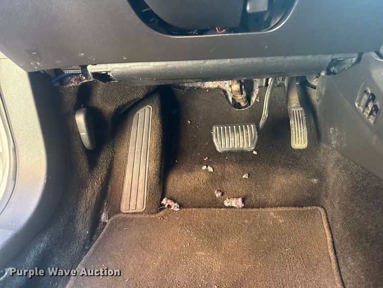 image for item FB8604 2014 Ford Fusion 