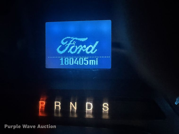 image for item FB8604 2014 Ford Fusion 