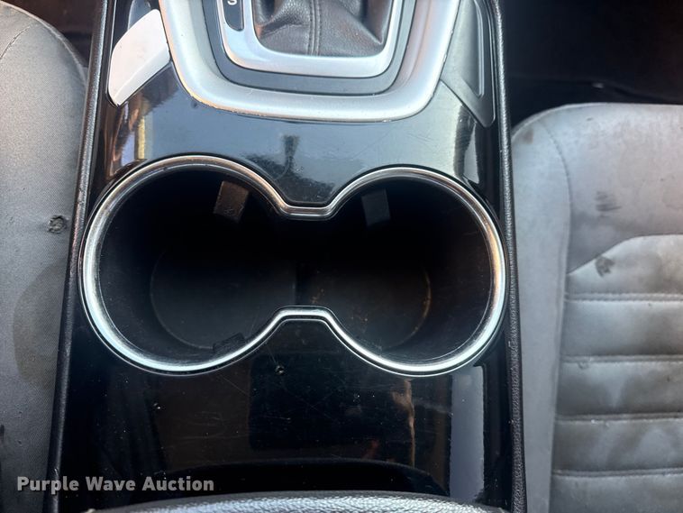 image for item FB8604 2014 Ford Fusion 