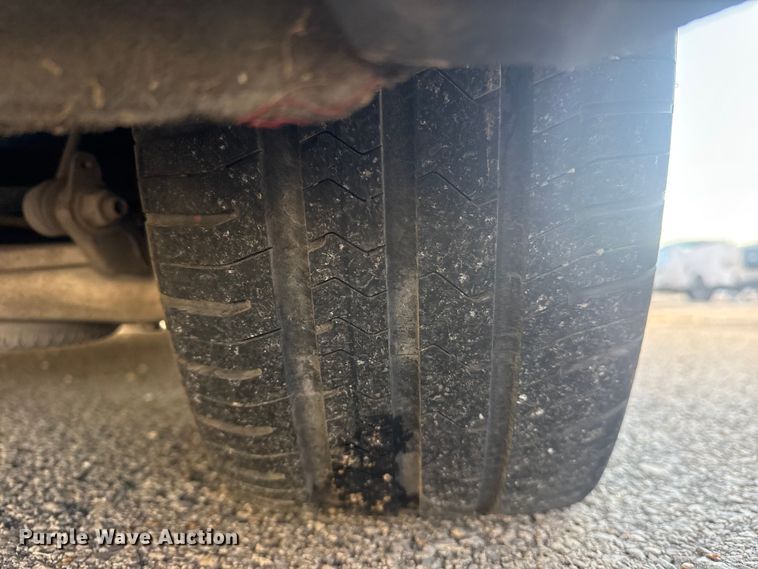 image for item FB8604 2014 Ford Fusion 