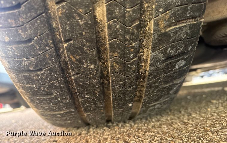 image for item FB8604 2014 Ford Fusion 