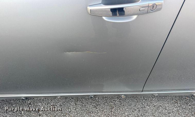 image for item FB8606 2014 Chevrolet Cruze 