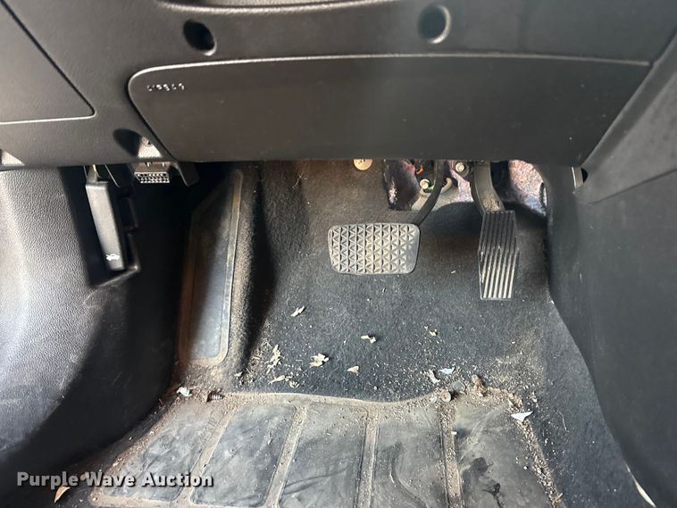 image for item FB8606 2014 Chevrolet Cruze 