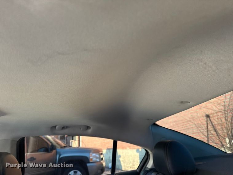 image for item FB8606 2014 Chevrolet Cruze 