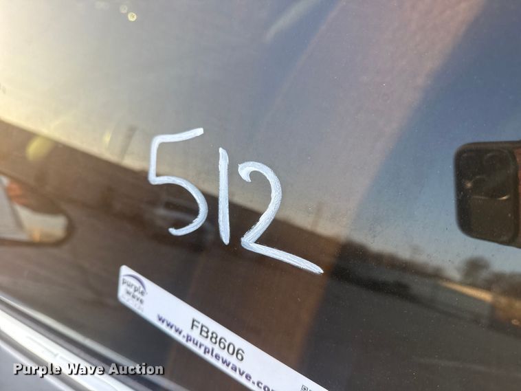 image for item FB8606 2014 Chevrolet Cruze 