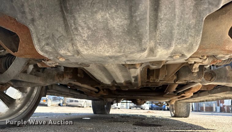 image for item FB8610 2002 GMC Yukon SUV