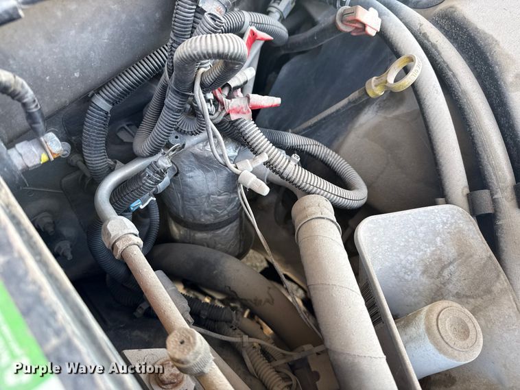 image for item FB8610 2002 GMC Yukon SUV