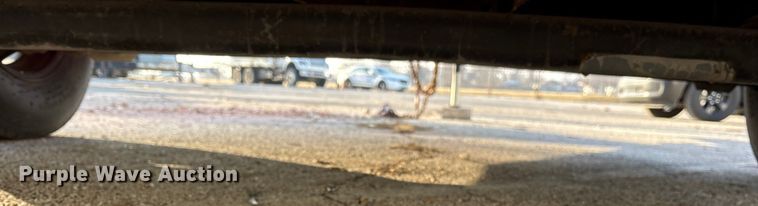 image for item FB8612 1999 Crafco SS250 melter applicator