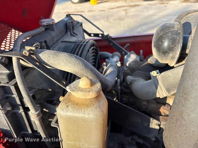 image for item FB8612 1999 Crafco SS250 melter applicator