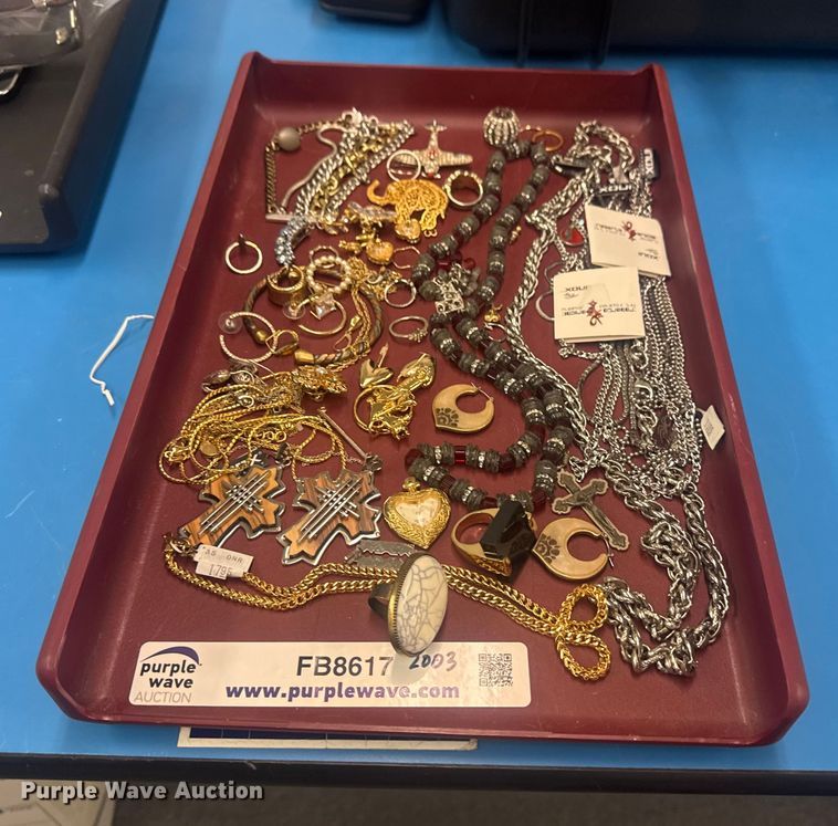 image for item FB8617 Jewelry