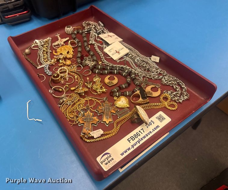 image for item FB8617 Jewelry