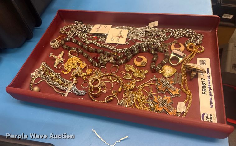 image for item FB8617 Jewelry