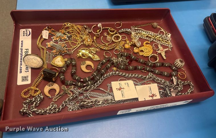 image for item FB8617 Jewelry