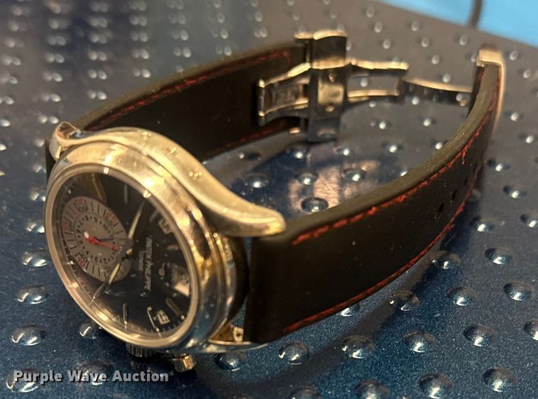 image for item FB8618 Counterfeit Patek Phillippe watch