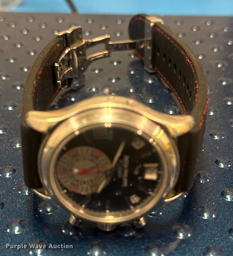 image for item FB8618 Counterfeit Patek Phillippe watch