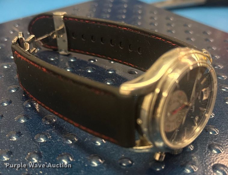 image for item FB8618 Counterfeit Patek Phillippe watch